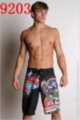 cheap Ed Hardy Men shorts-50